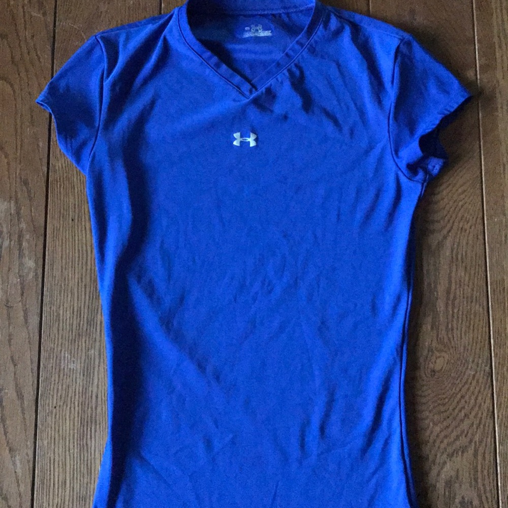 Under armour